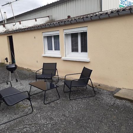 Gite La Parent'Aise Fressenneville Екстериор снимка